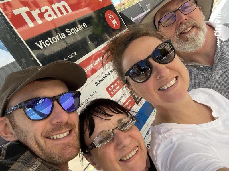 myCityHunt Jeu de Piste 13