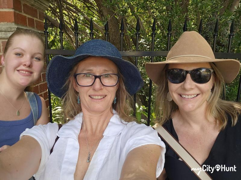 myCityHunt Jeu de Piste 14