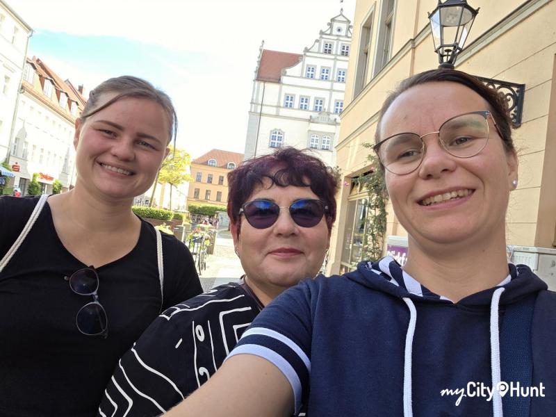 myCityHunt Jeu de Piste 5