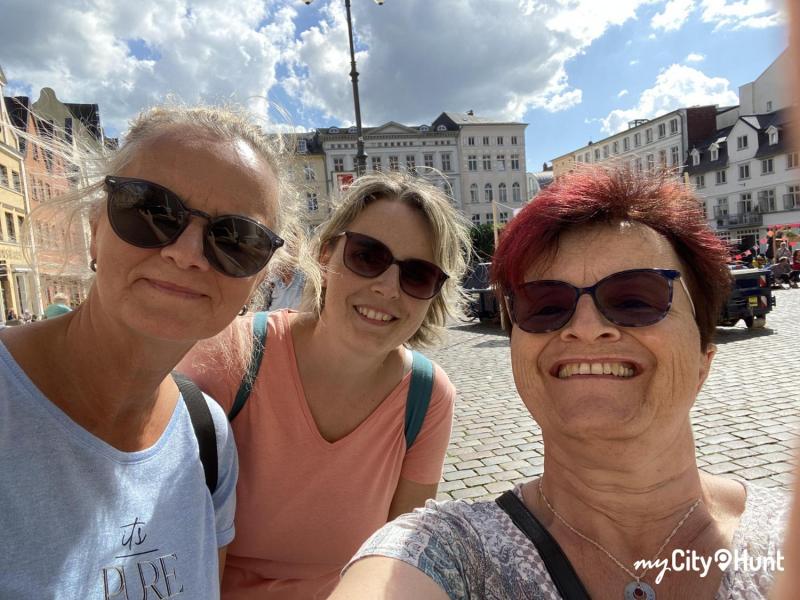 myCityHunt Jeu de Piste 14