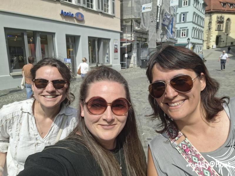 myCityHunt Jeu de Piste 13