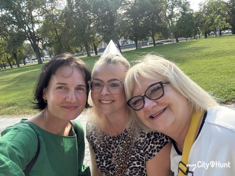 myCityHunt Jeu de Piste 10