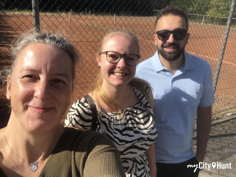 myCityHunt Jeu de Piste 2