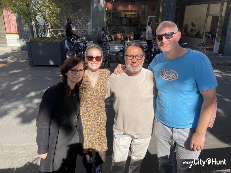 myCityHunt Jeu de Piste 2