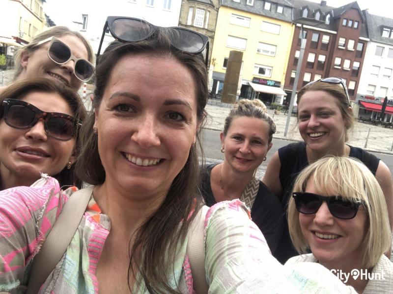 myCityHunt Jeu de Piste 3