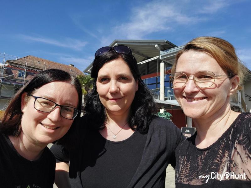 myCityHunt Jeu de Piste 9