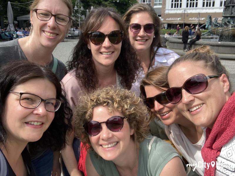 myCityHunt Jeu de Piste 14