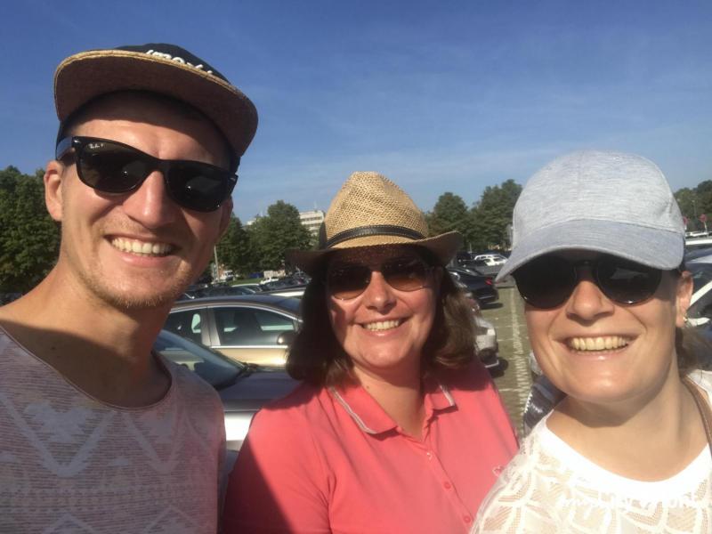 myCityHunt Jeu de Piste 1