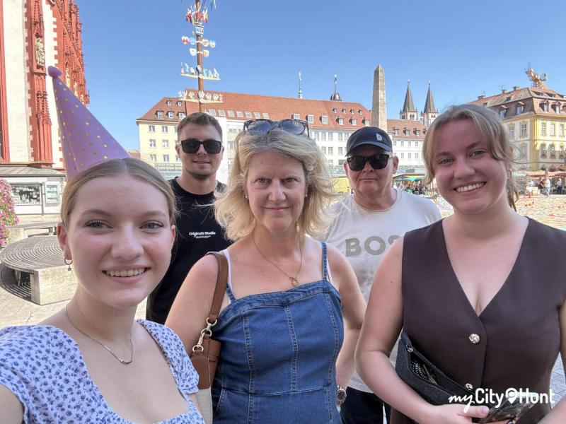 myCityHunt Jeu de Piste 2