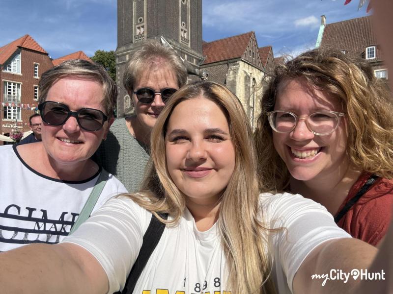 myCityHunt Jeu de Piste 11