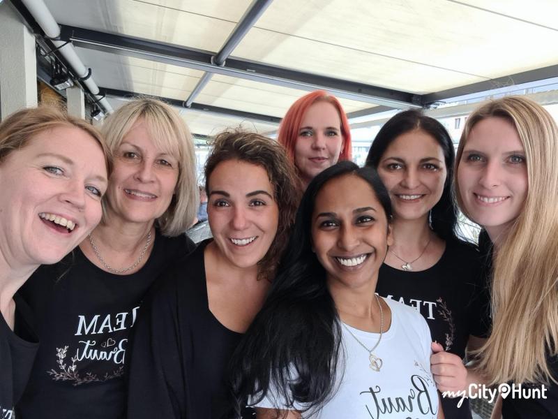 myCityHunt Jeu de Piste 5