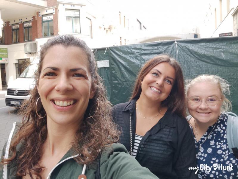 myCityHunt Jeu de Piste 15