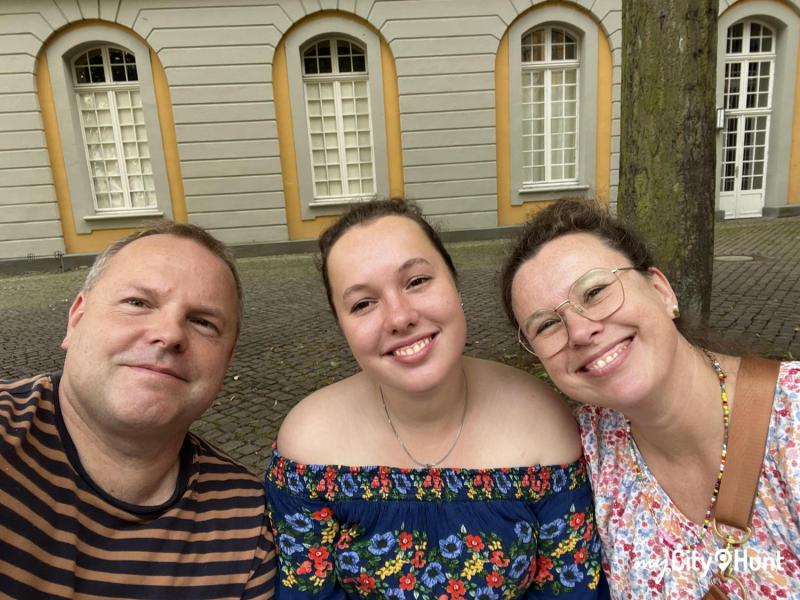 myCityHunt Jeu de Piste 13