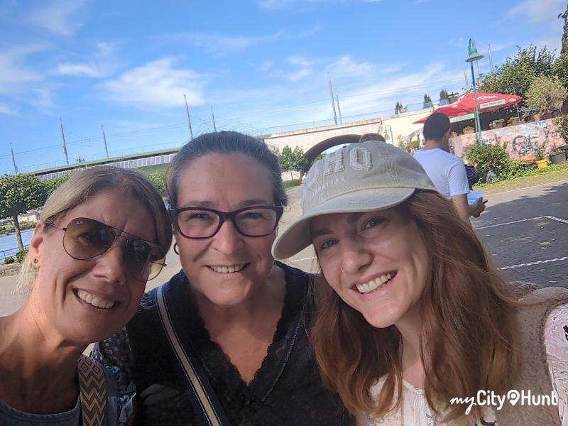 myCityHunt Jeu de Piste 6