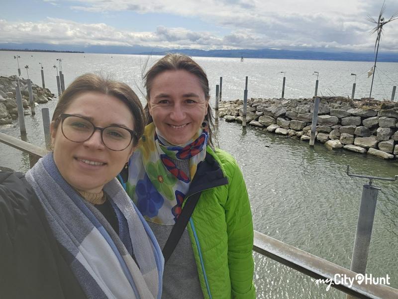 myCityHunt Jeu de Piste 3