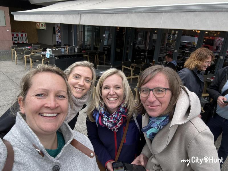 myCityHunt Jeu de Piste 3