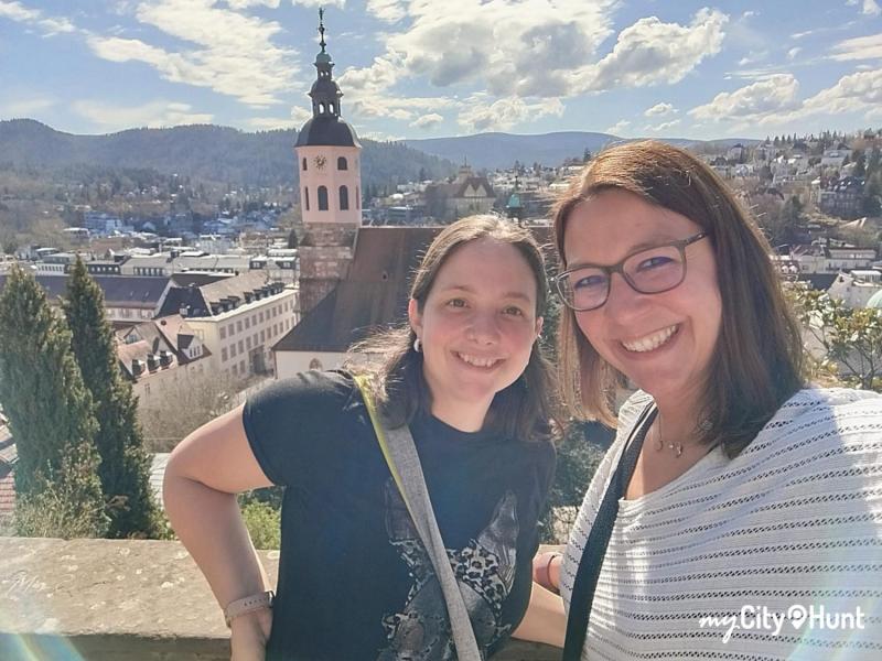 myCityHunt Jeu de Piste 14