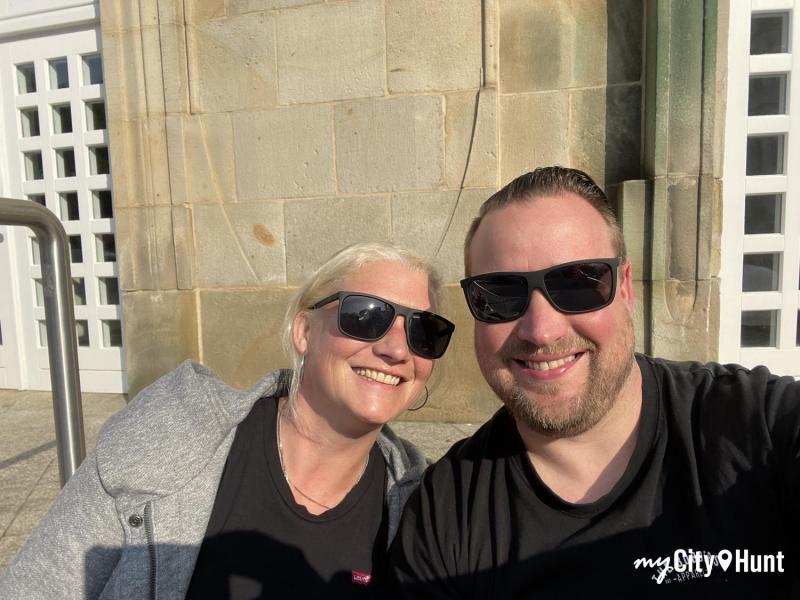 myCityHunt Jeu de Piste 7