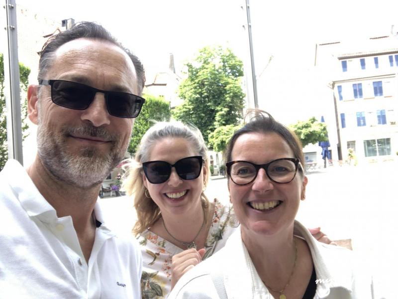 myCityHunt Jeu de Piste 11