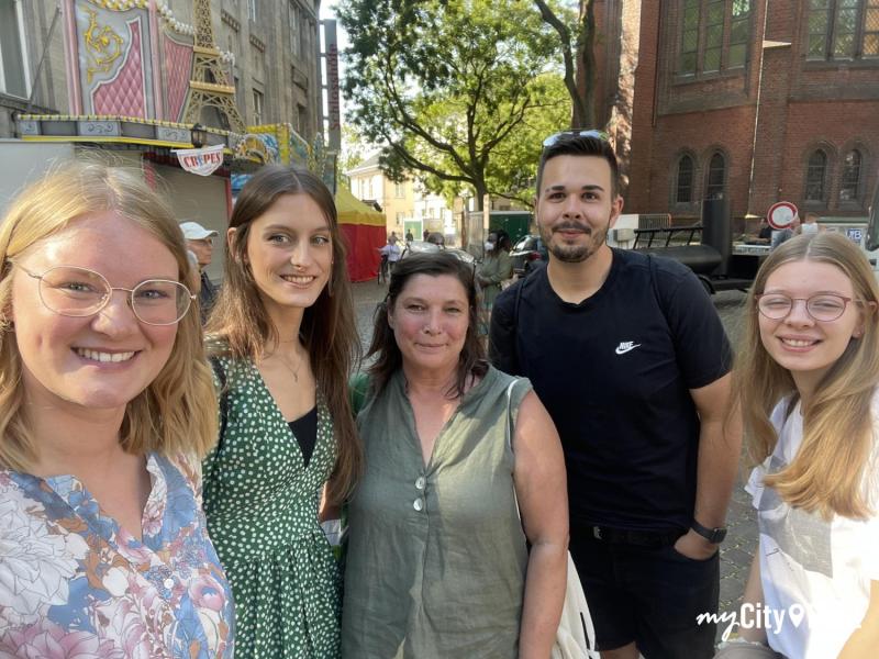 myCityHunt Jeu de Piste 6