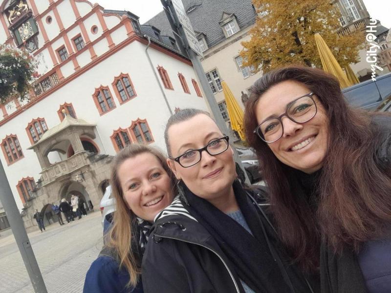 myCityHunt Jeu de Piste 3