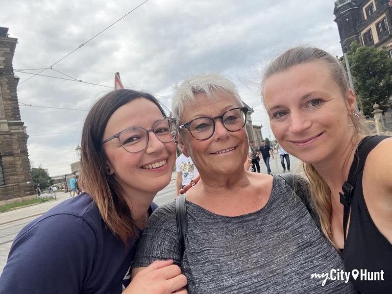 myCityHunt Jeu de Piste 4