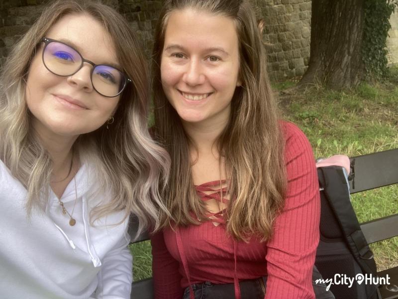 myCityHunt Jeu de Piste 3