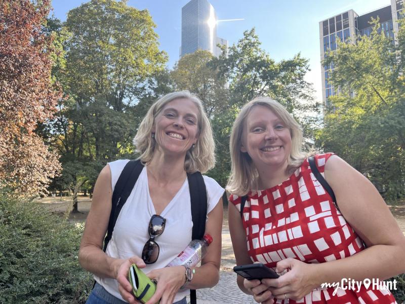 myCityHunt Jeu de Piste 10