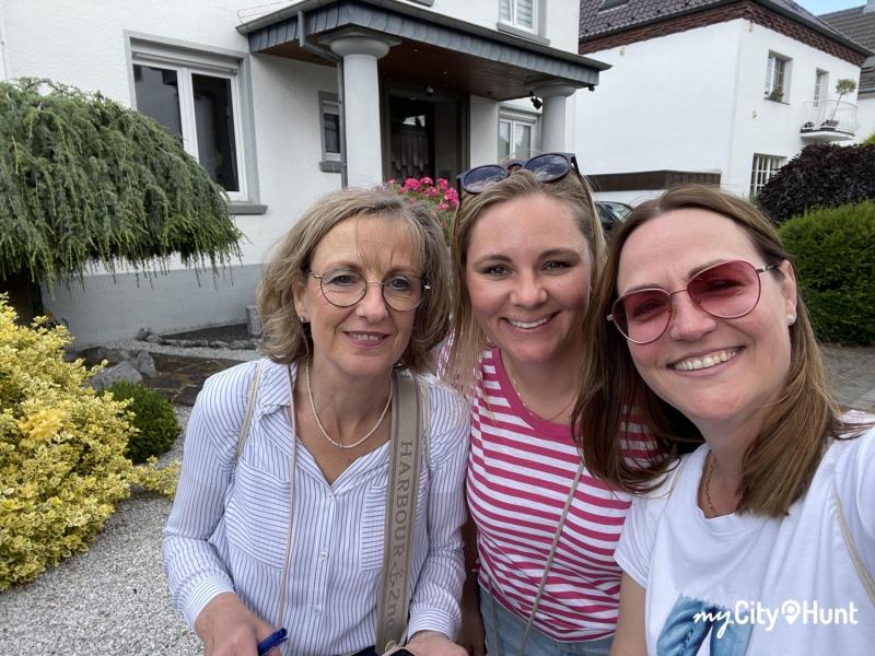 myCityHunt Jeu de Piste 11