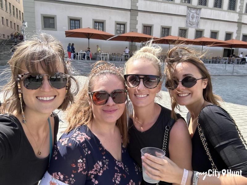 myCityHunt Jeu de Piste 9