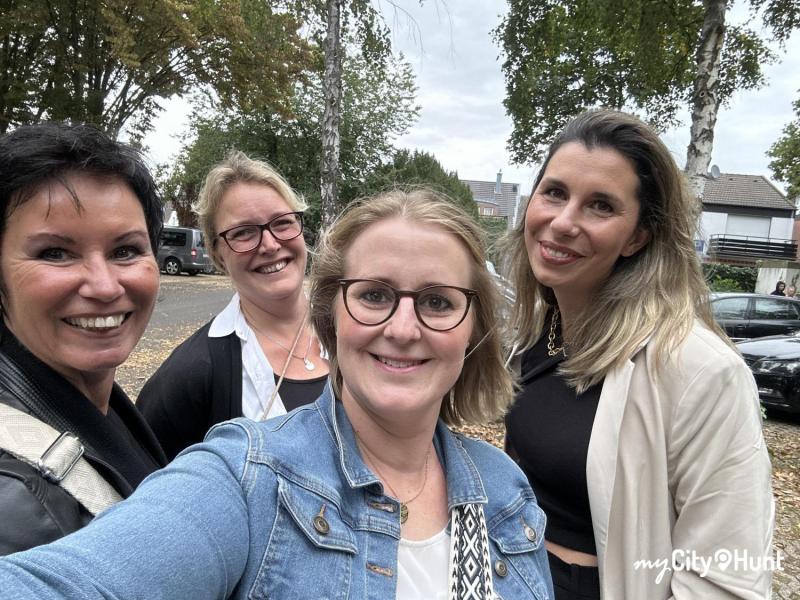 myCityHunt Jeu de Piste 11