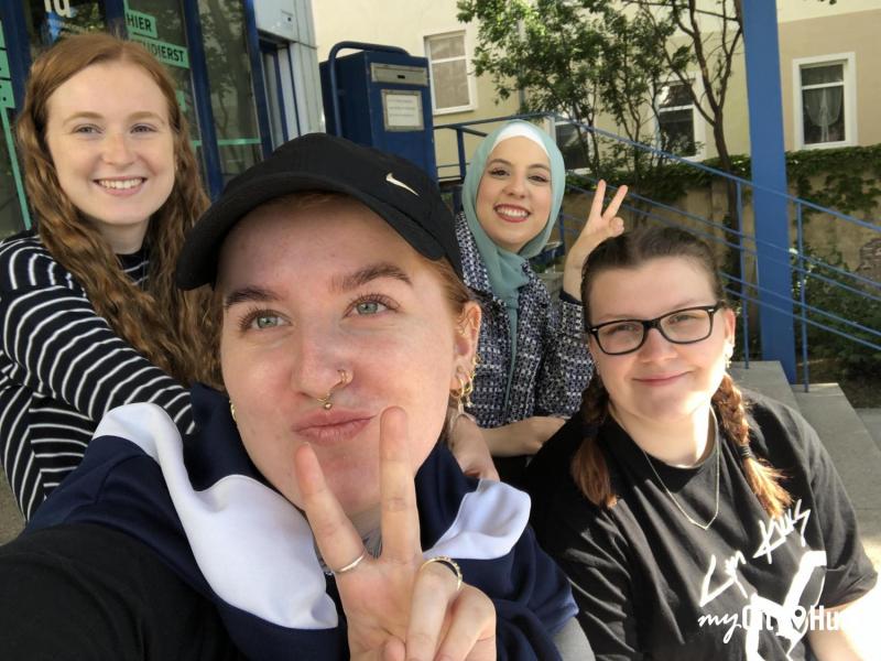 myCityHunt Jeu de Piste 9