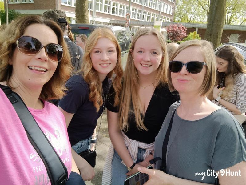 myCityHunt Jeu de Piste 14