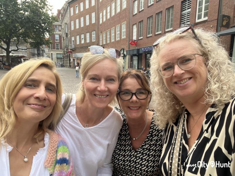 myCityHunt Jeu de Piste 11