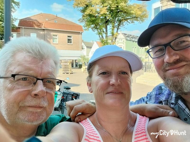 myCityHunt Jeu de Piste 3