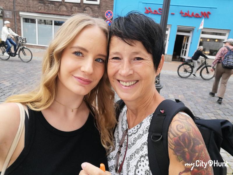 myCityHunt Jeu de Piste 14