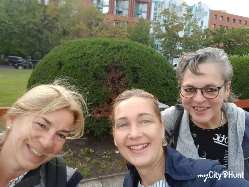 myCityHunt Jeu de Piste 13