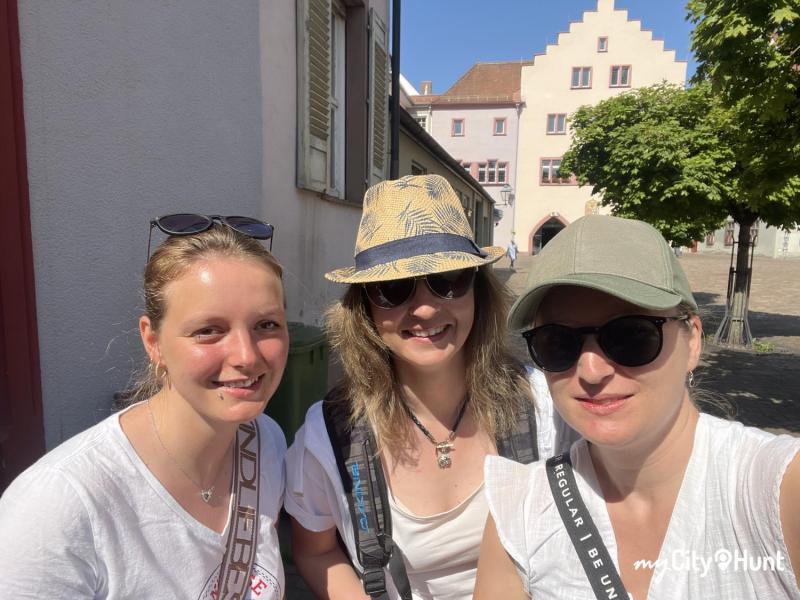 myCityHunt Jeu de Piste 11