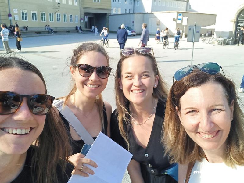 myCityHunt Jeu de Piste 7