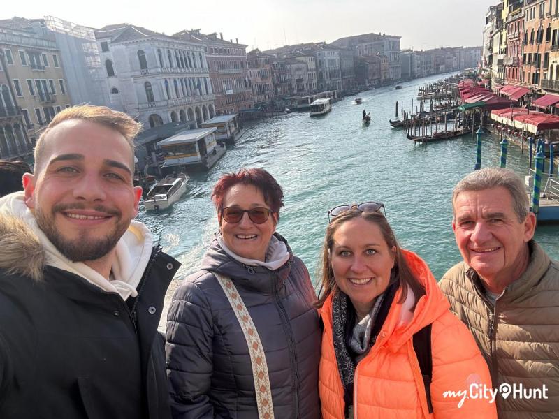 myCityHunt Jeu de Piste 2