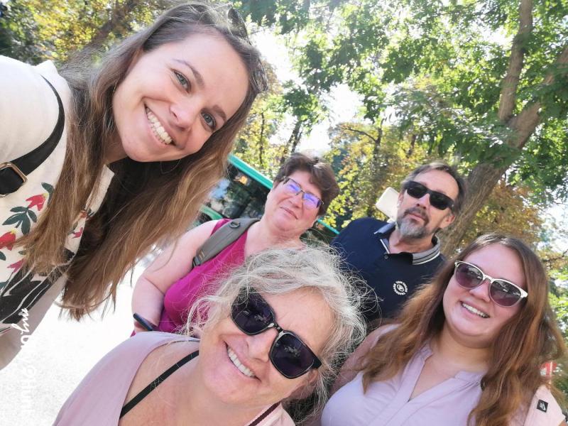 myCityHunt Jeu de Piste 1