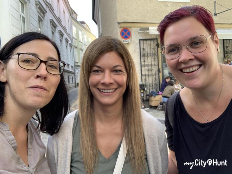 myCityHunt Jeu de Piste 3