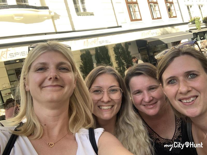 myCityHunt Jeu de Piste 2