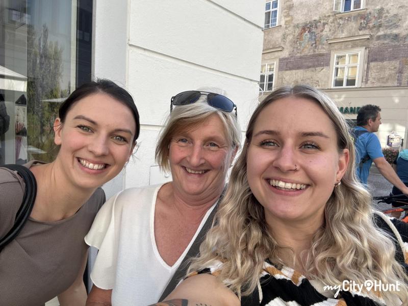 myCityHunt Jeu de Piste 14