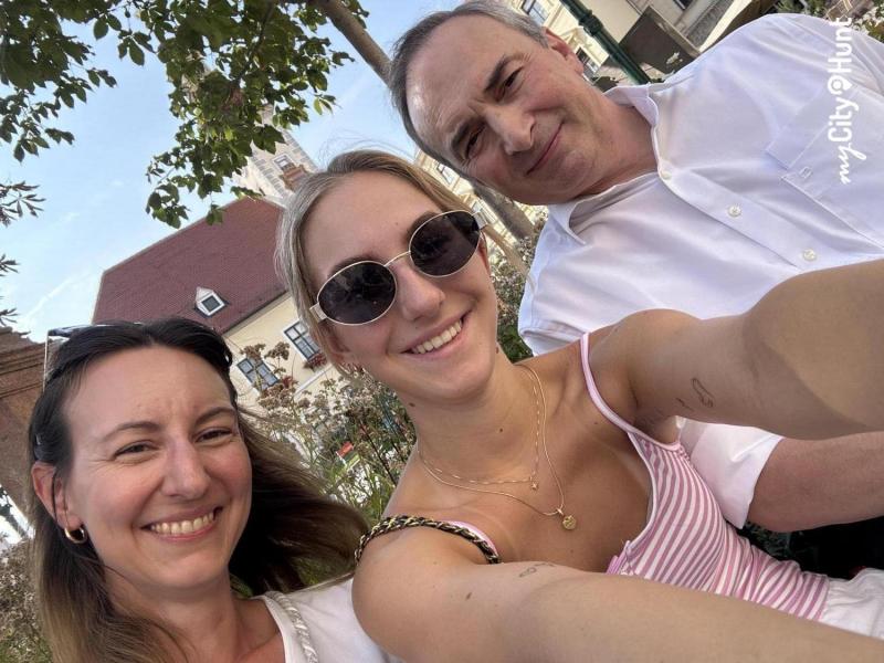 myCityHunt Jeu de Piste 2