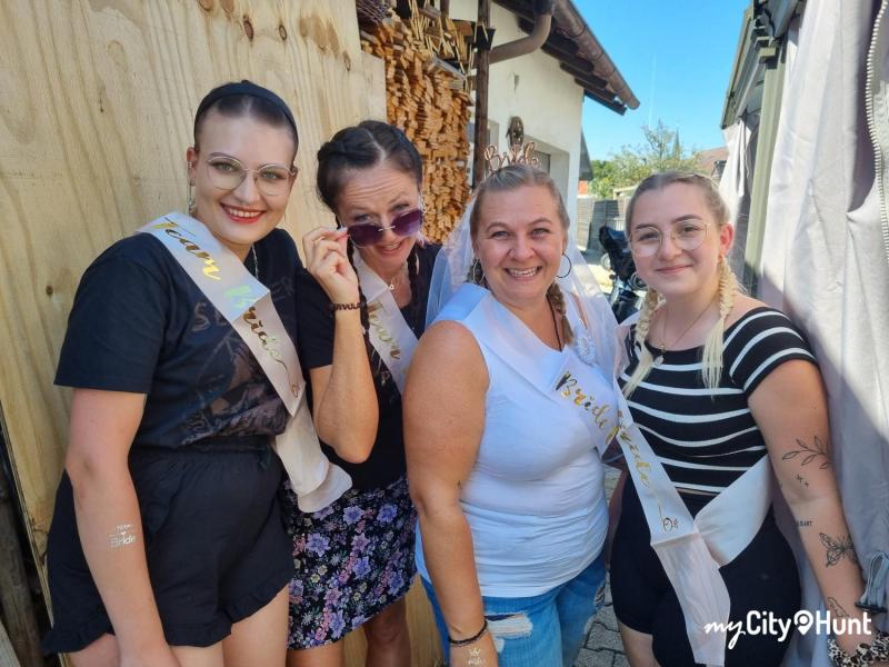 myCityHunt Jeu de Piste 3