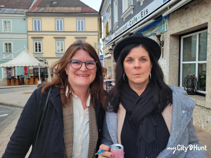 myCityHunt Jeu de Piste 5