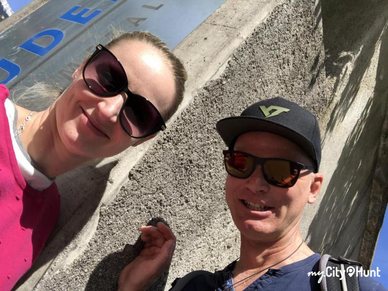 myCityHunt Jeu de Piste 2