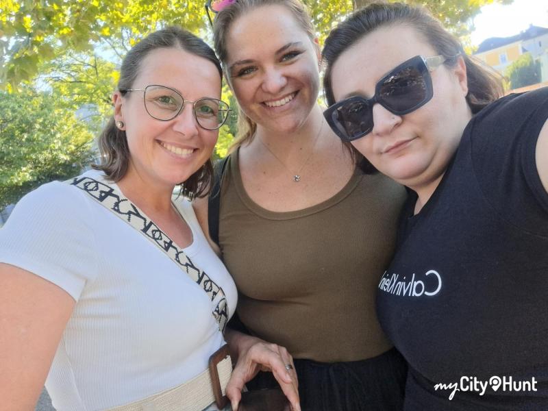 myCityHunt Jeu de Piste 7