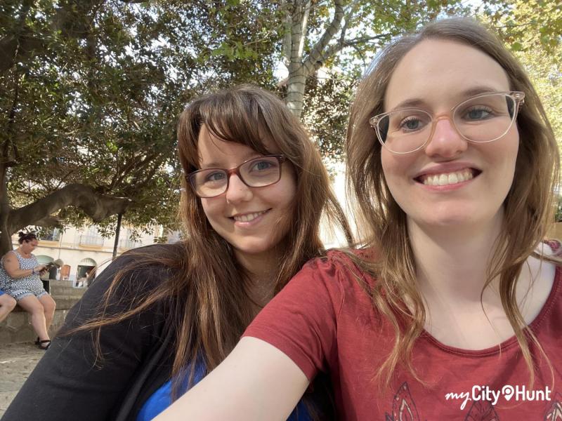 myCityHunt Jeu de Piste 3